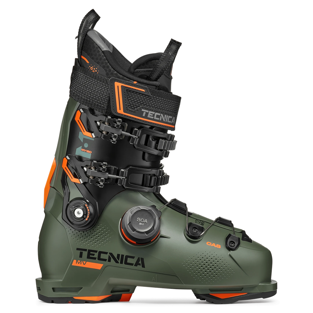 TECNICA MACH BOA MV 120 GW 2027