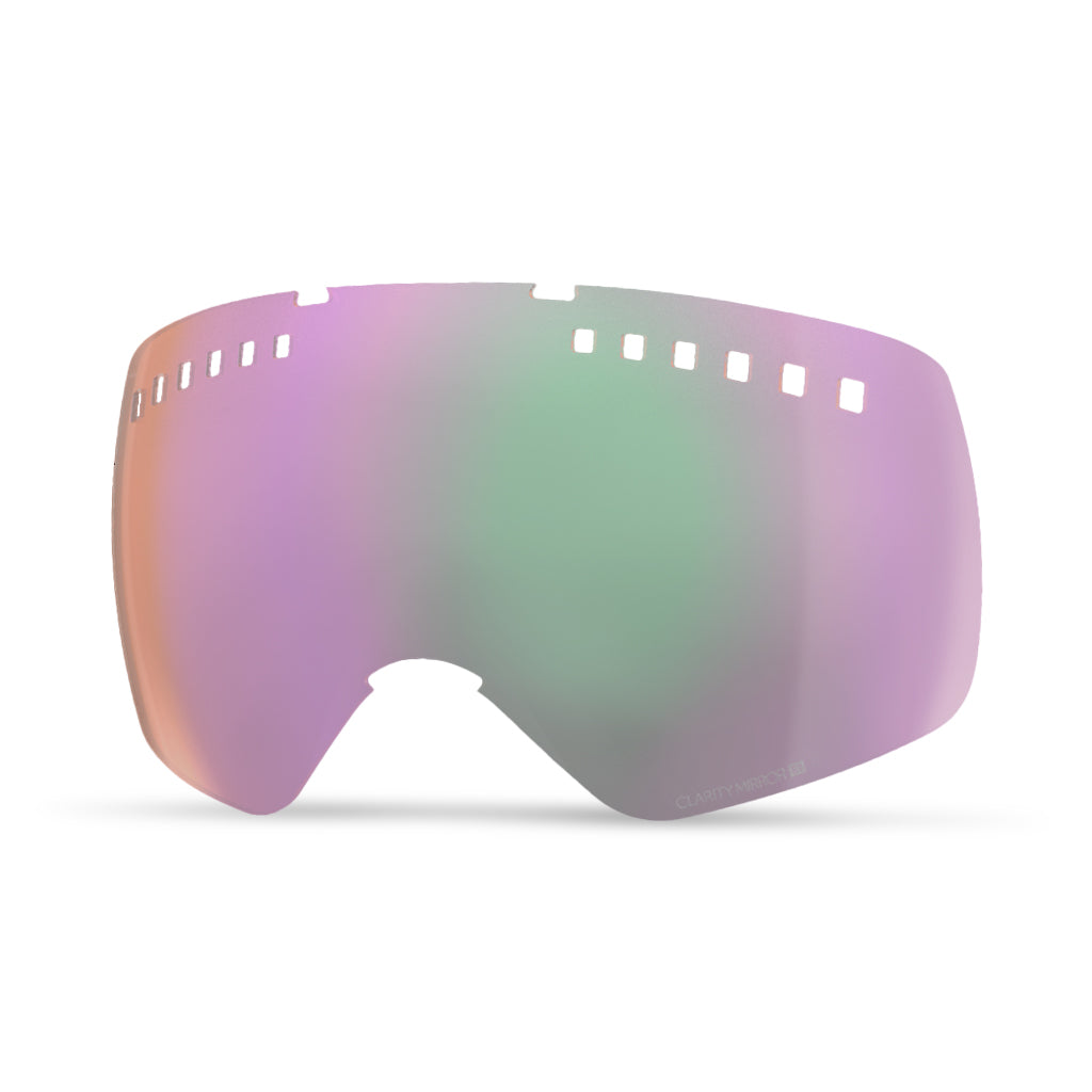 MARKER 16:9 CLARITY MIRROR LENS