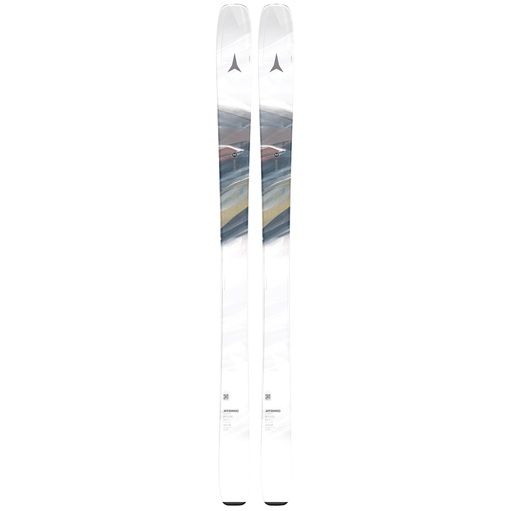 ATOMIC MAVEN 86 C SKIS 2026
