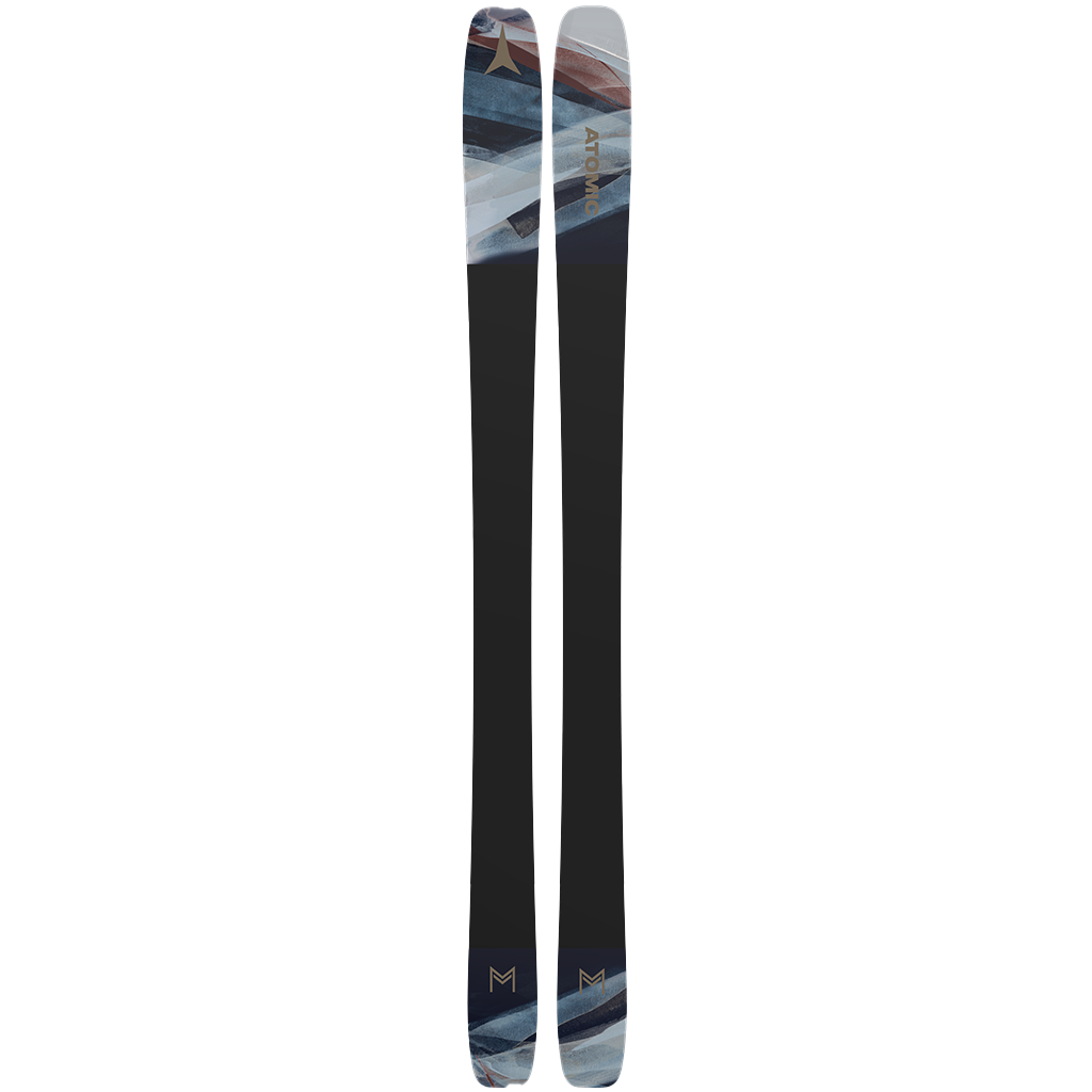 ATOMIC MAVEN 88 CTI SKIS 2026