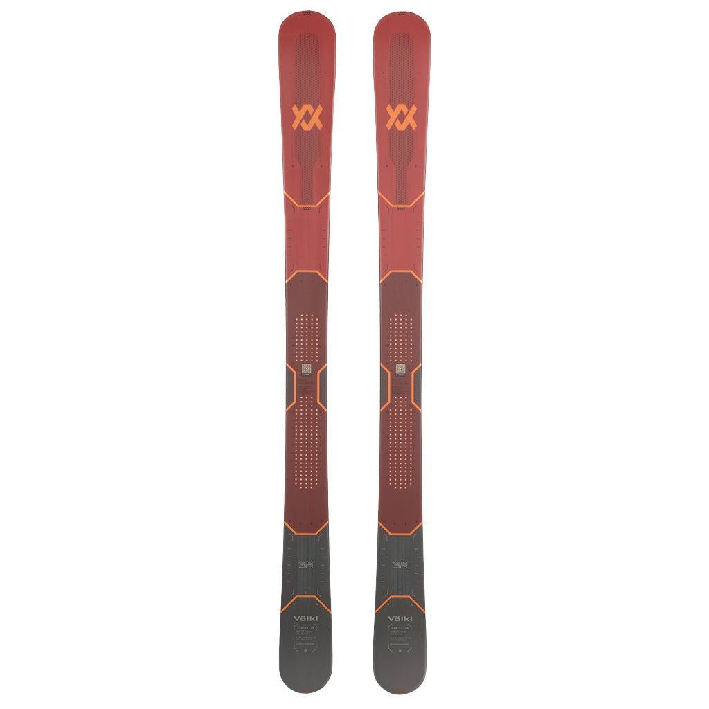 VOLKL MANTRA JR SKIS 2027