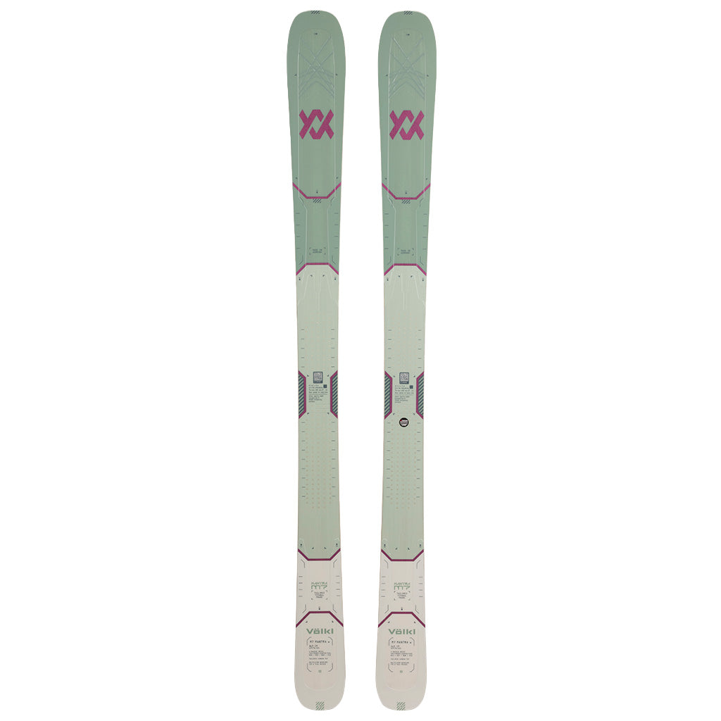 VOLKL M7 MANTRA W SKIS 2027