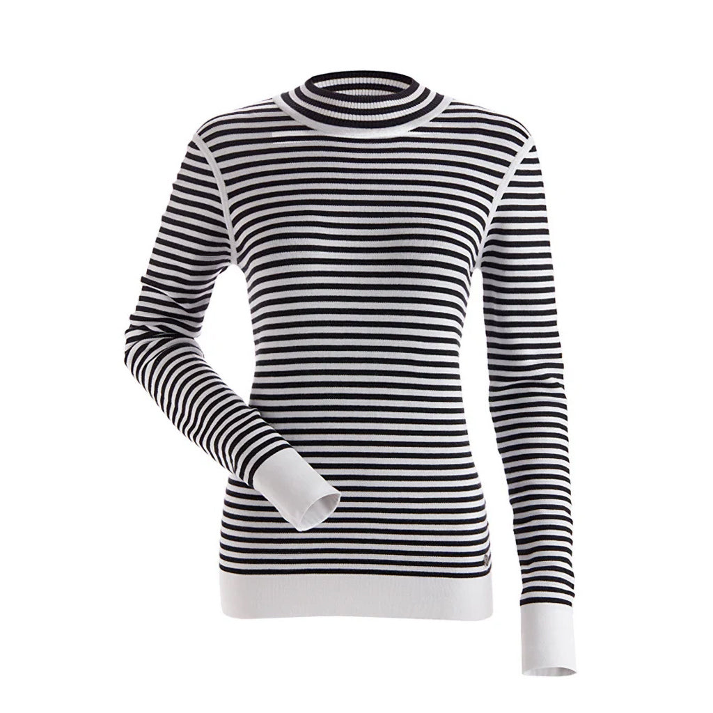 NILS WHISTLER SWEATER