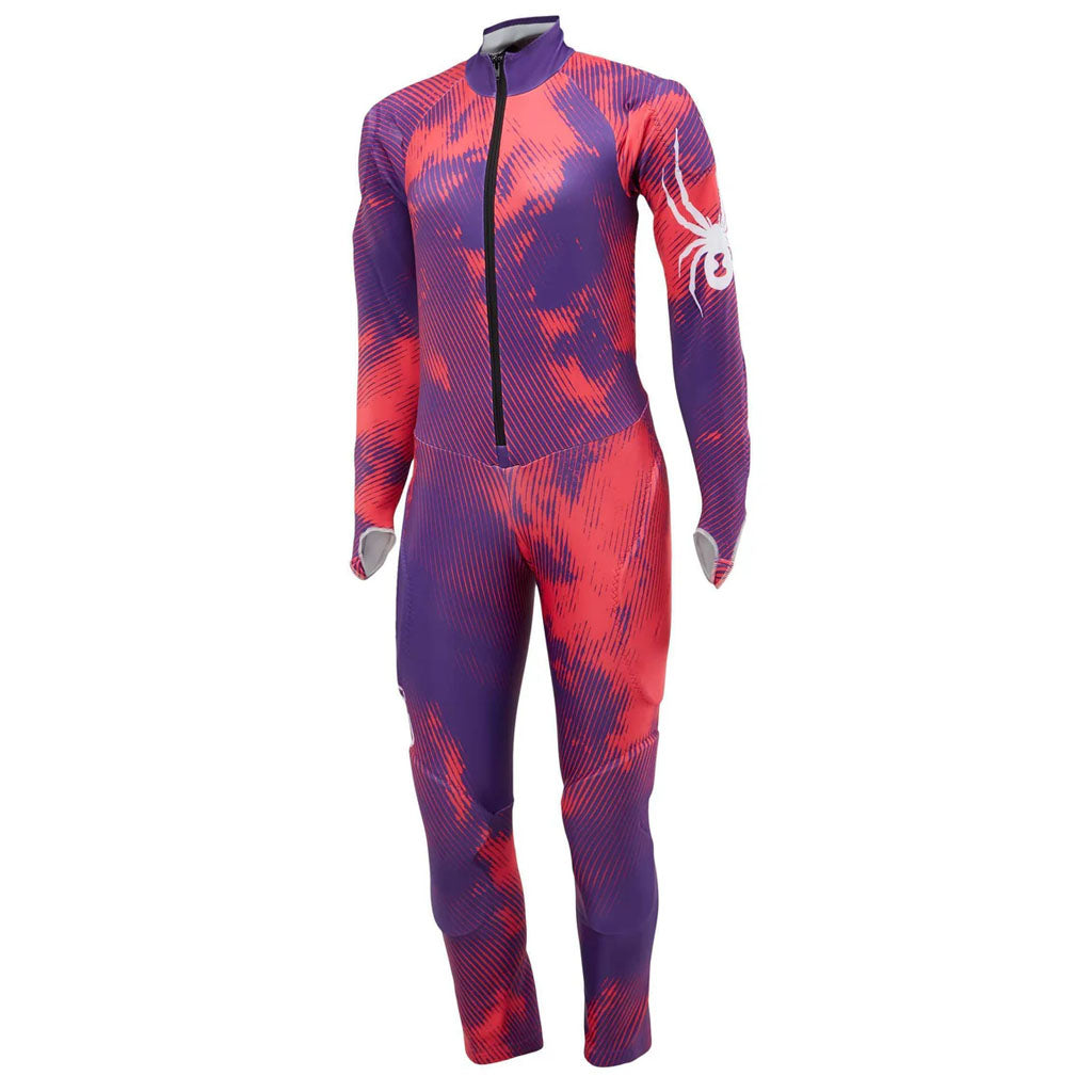SPYDER KYDS NINE NINETY GS RACE SUIT