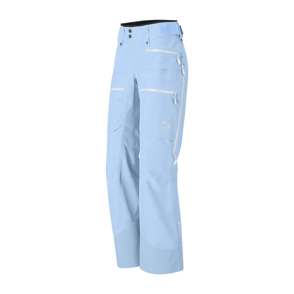 NORRONA WS LOFOTEN GTX INSULATED PANT