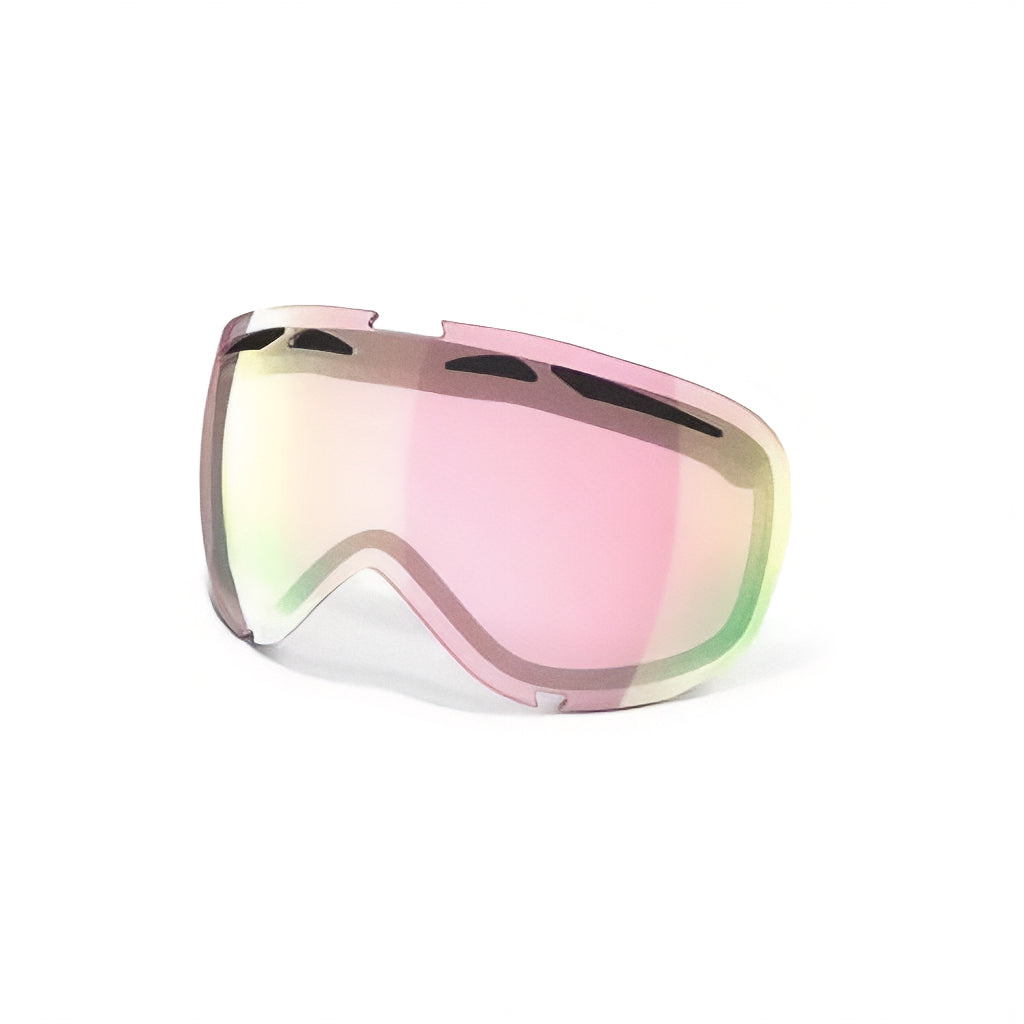 OAKLEY ELEVATE IRID LENS