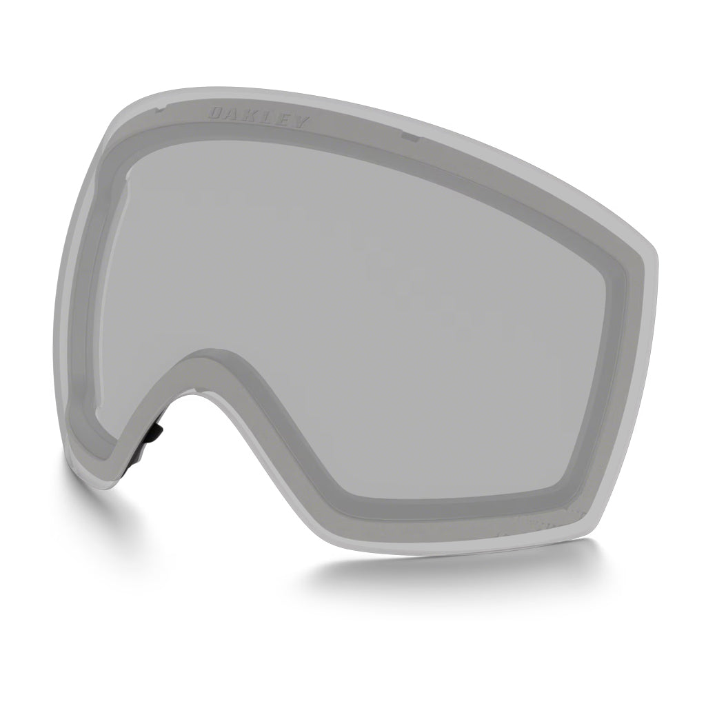 OAKLEY FLIGHT DECK L LENS- CLEAR