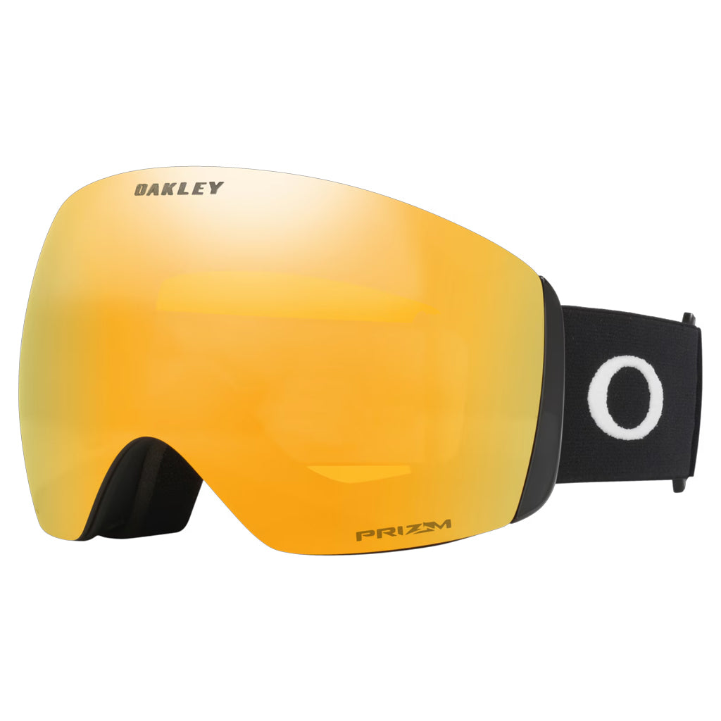 OAKLEY FLIGHT DECK L MATTE BLACK