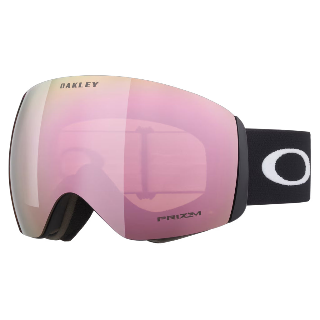 OAKLEY FLIGHT DECK L MATTE BLACK
