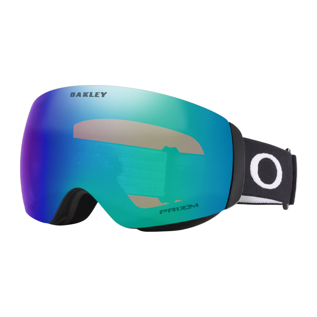 OAKLEY FLIGHT DECK M MATTE BLACK