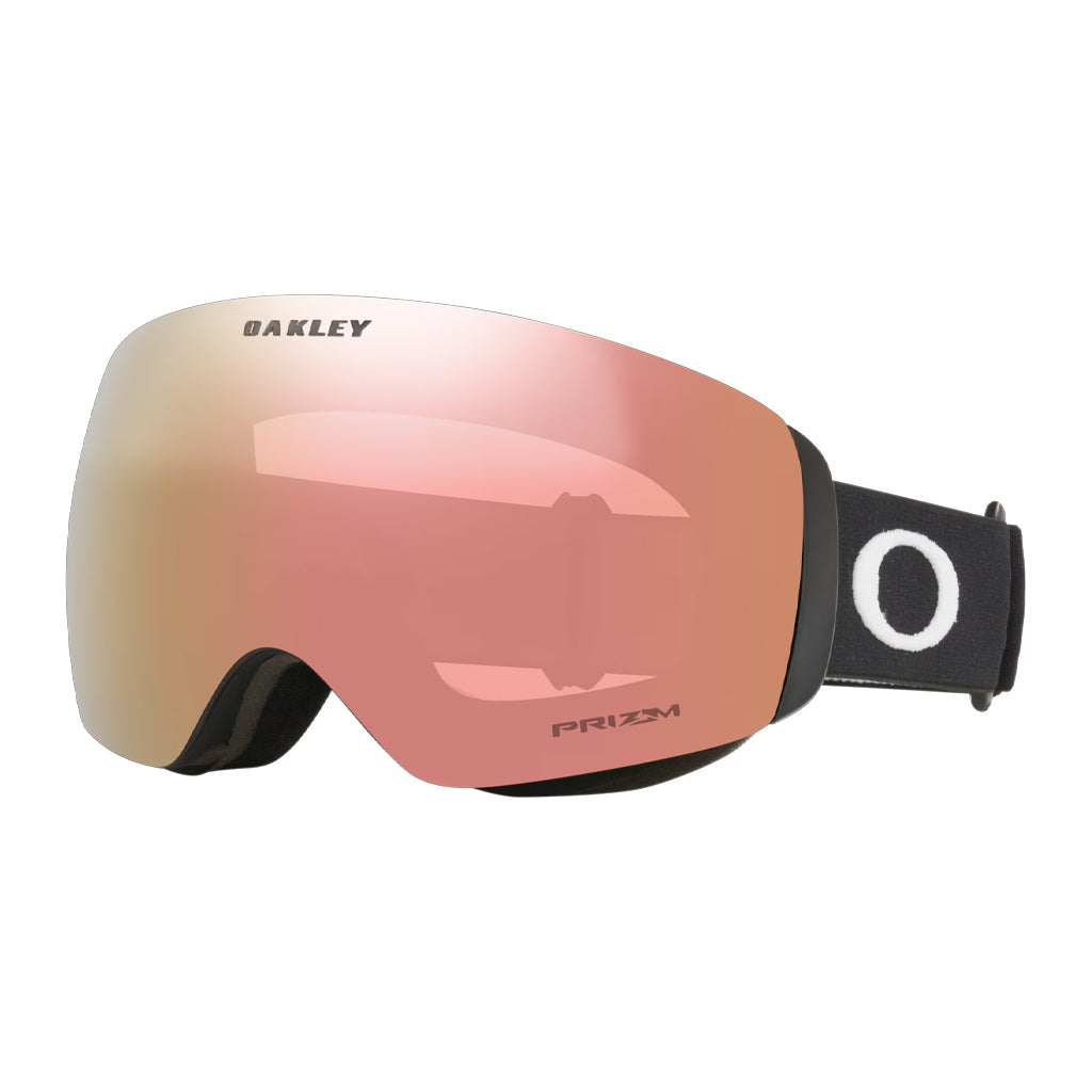 OAKLEY FLIGHT DECK M MATTE BLACK