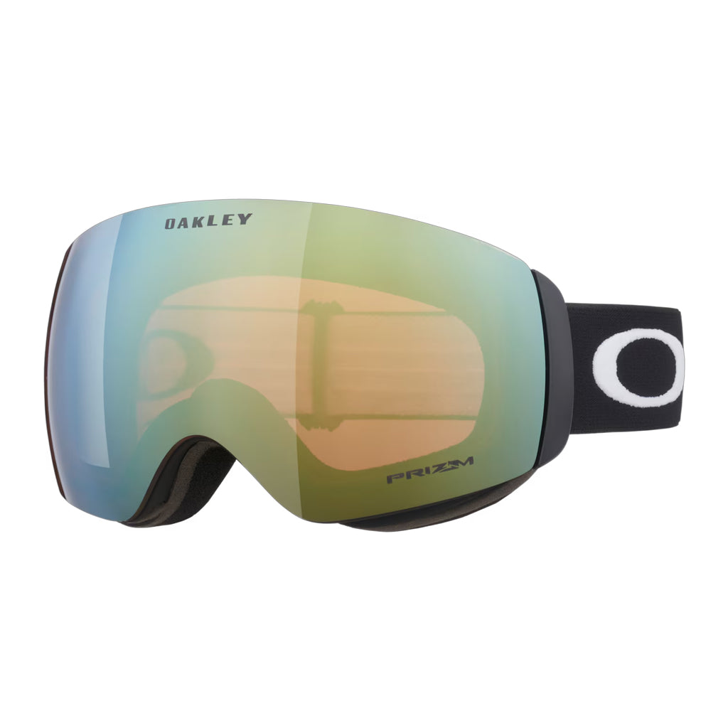OAKLEY FLIGHT DECK M MATTE BLACK