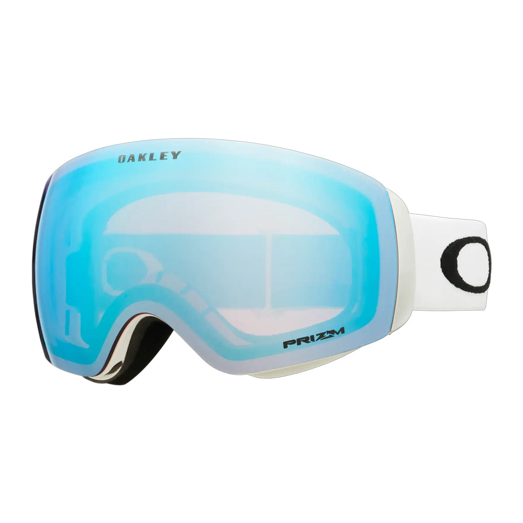 OAKLEY FLIGHT DECK M MATTE WHITE