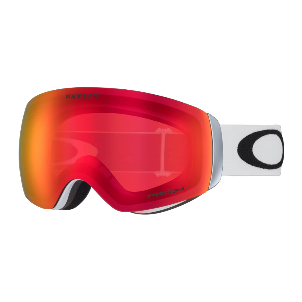 OAKLEY FLIGHT DECK M MATTE WHITE