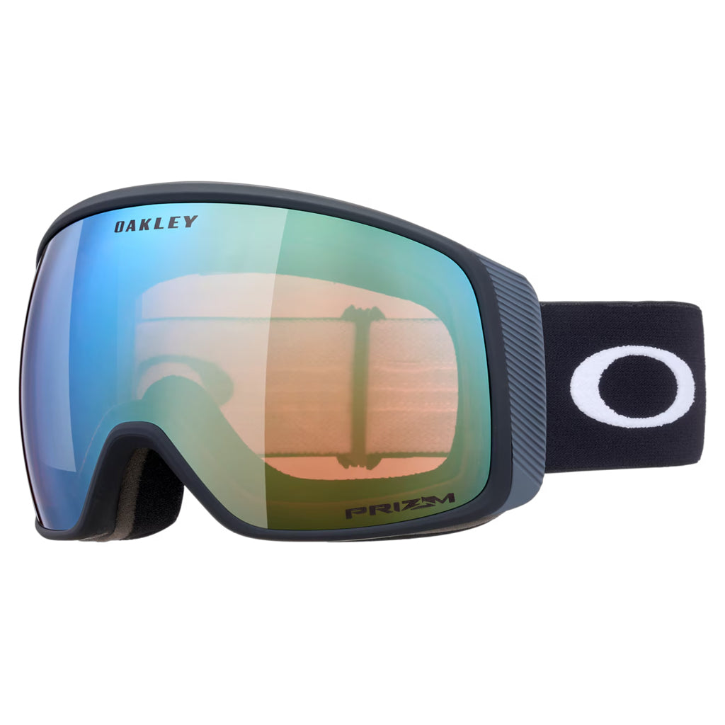 OAKLEY FLIGHT TRACKER L MATTE BLACK