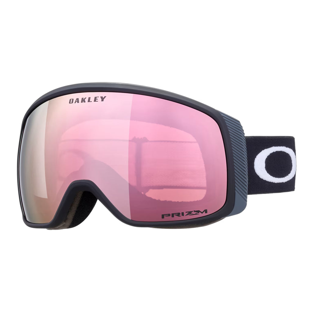 OAKLEY FLIGHT TRACKER M MATTE BLACK