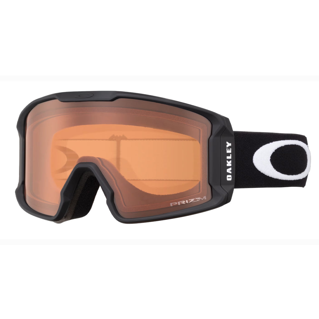 OAKLEY LINE MINER M MATTE BLACK