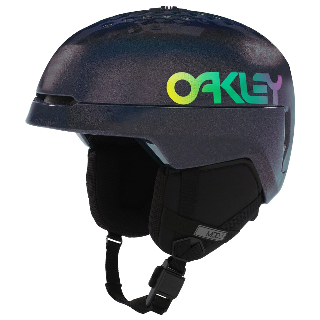 OAKLEY MOD3 MIPS HELMET