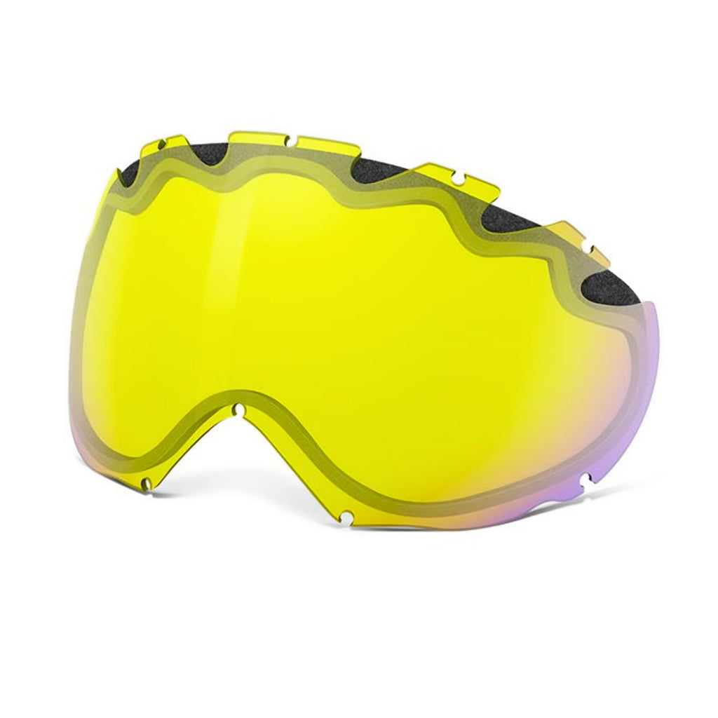 OAKLEY WISDOM LENS IRIDIUM