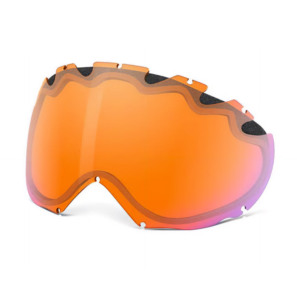OAKLEY WISDOM LENS PERS