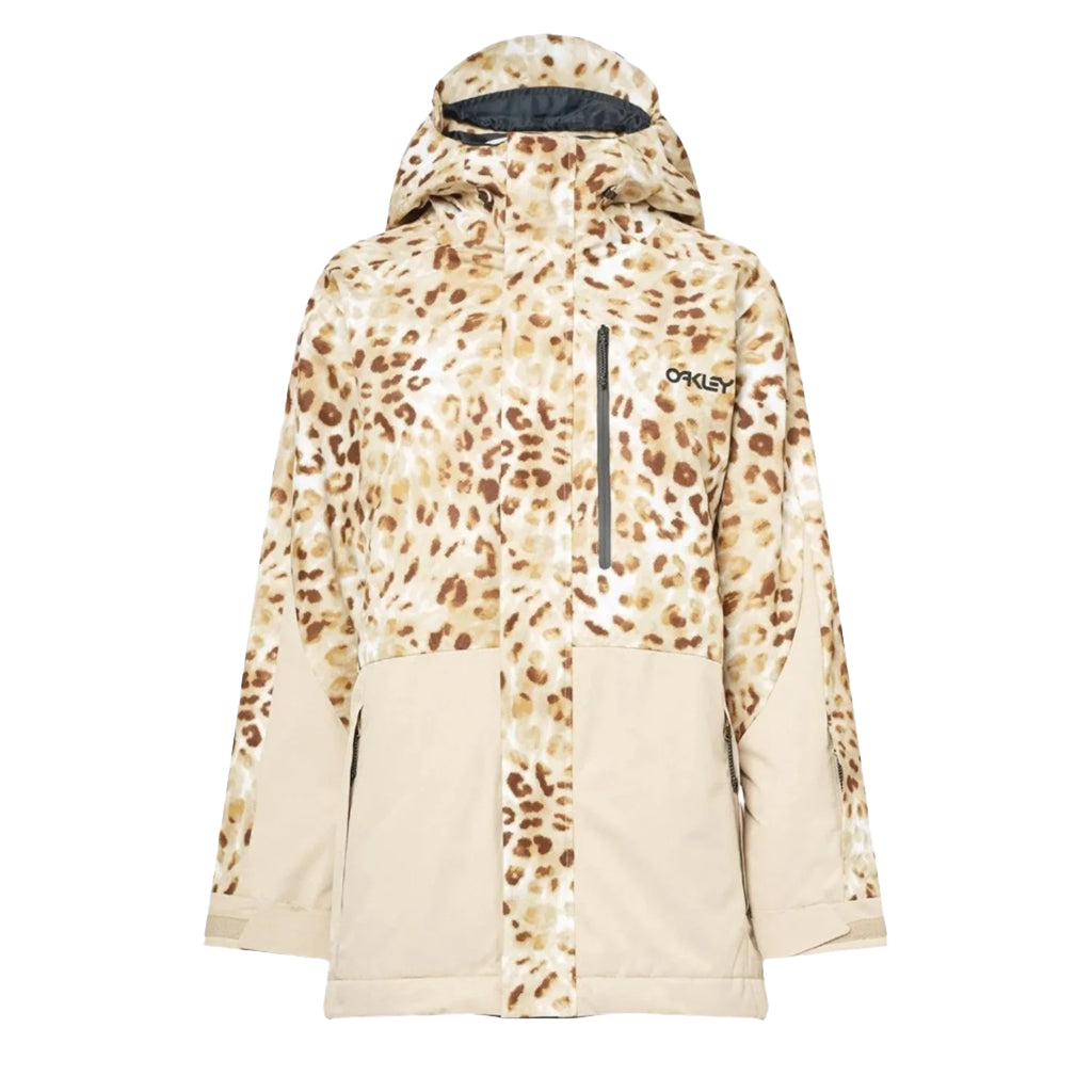 OAKLEY WS TNP TBT INSULATED JKT