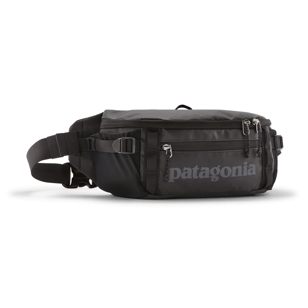 PATAGONIA BLACK HOLE WAIST PACK 5L