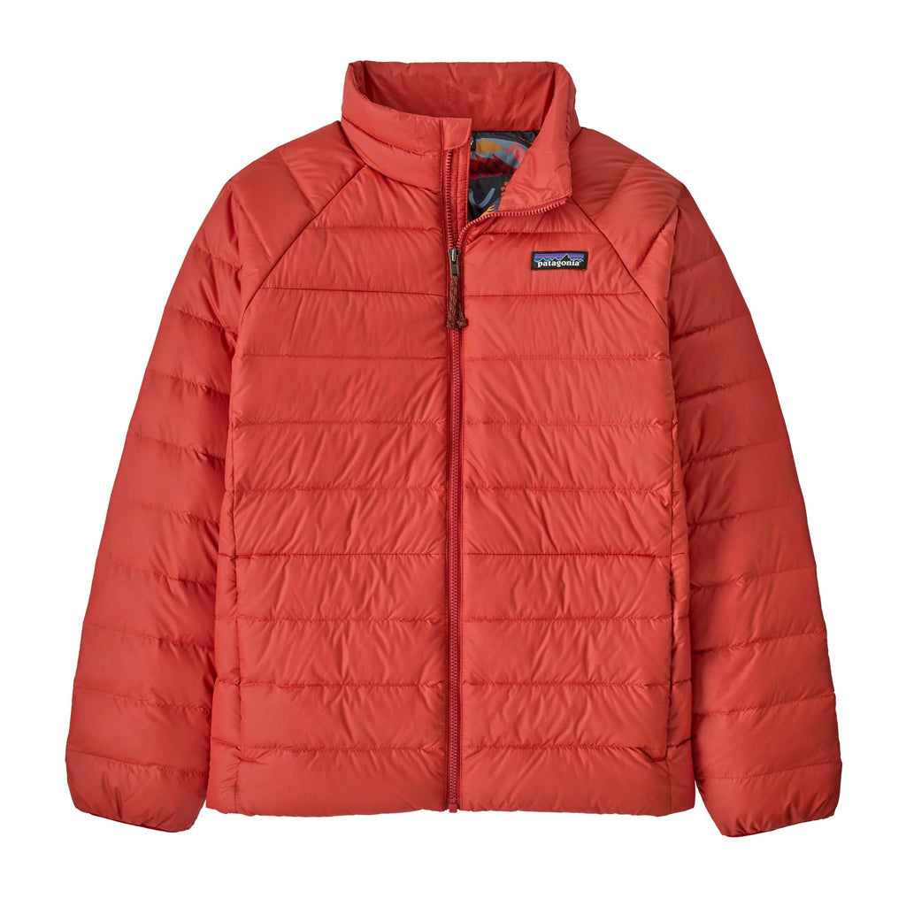 PATAGONIA KS DOWN SWEATER JKT
