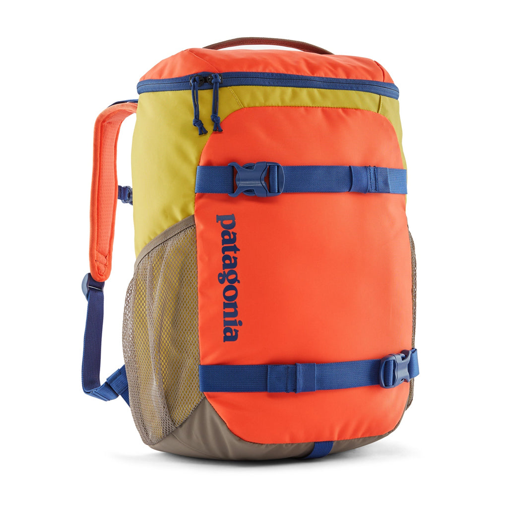 PATAGONIA KIDS REFUGITO DAY PACK 18L