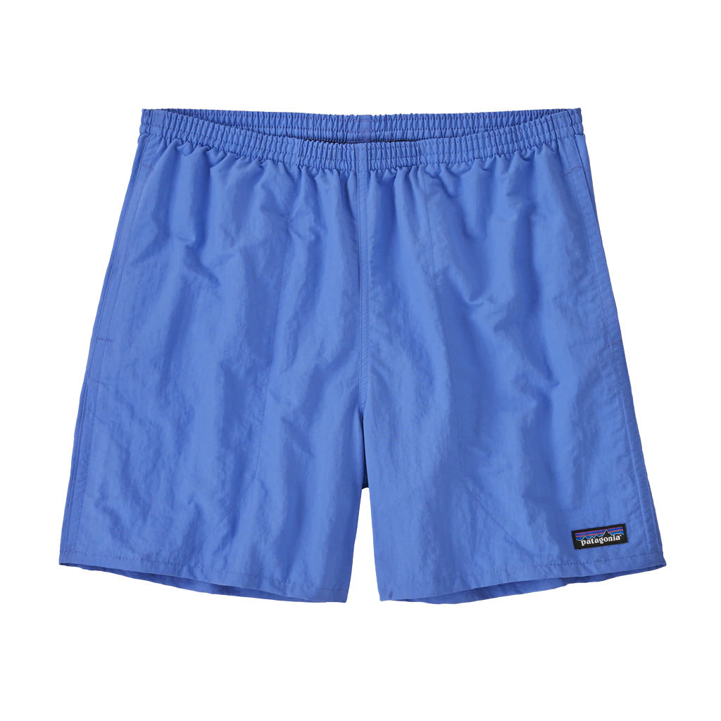 PATAGONIA MS BAGGIES SHORTS 5" ABUNDANT BLUE