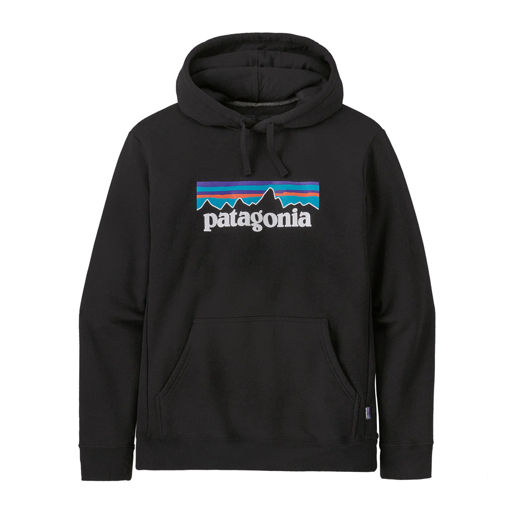 PATAGONIA P6 LOGO UPRISAL HOODY