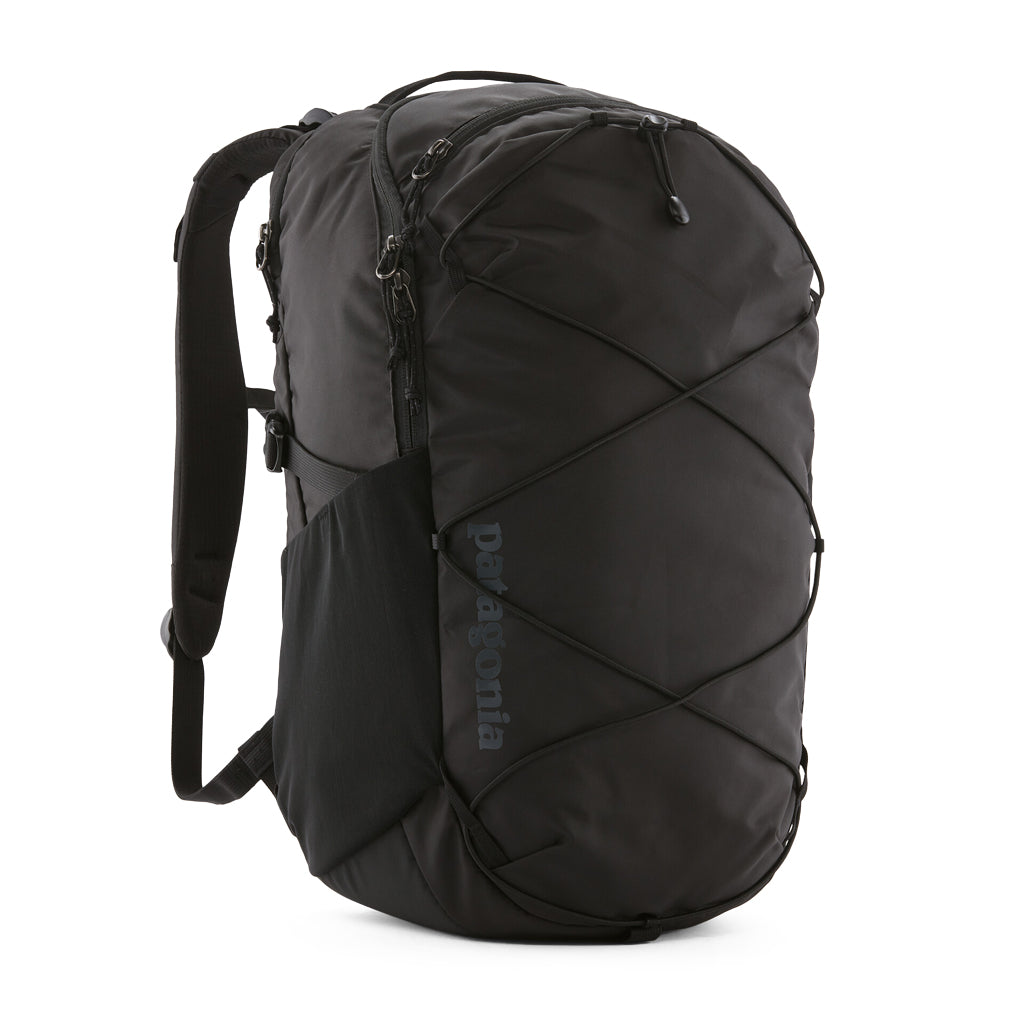 PATAGONIA REFUGIO PACK 30L BLACK