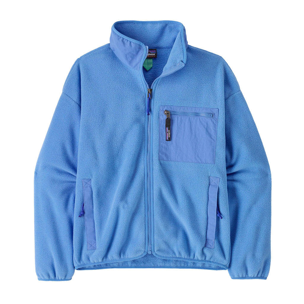 PATAGONIA WS LW SYNCH JKT - ABUNDANT BLUE