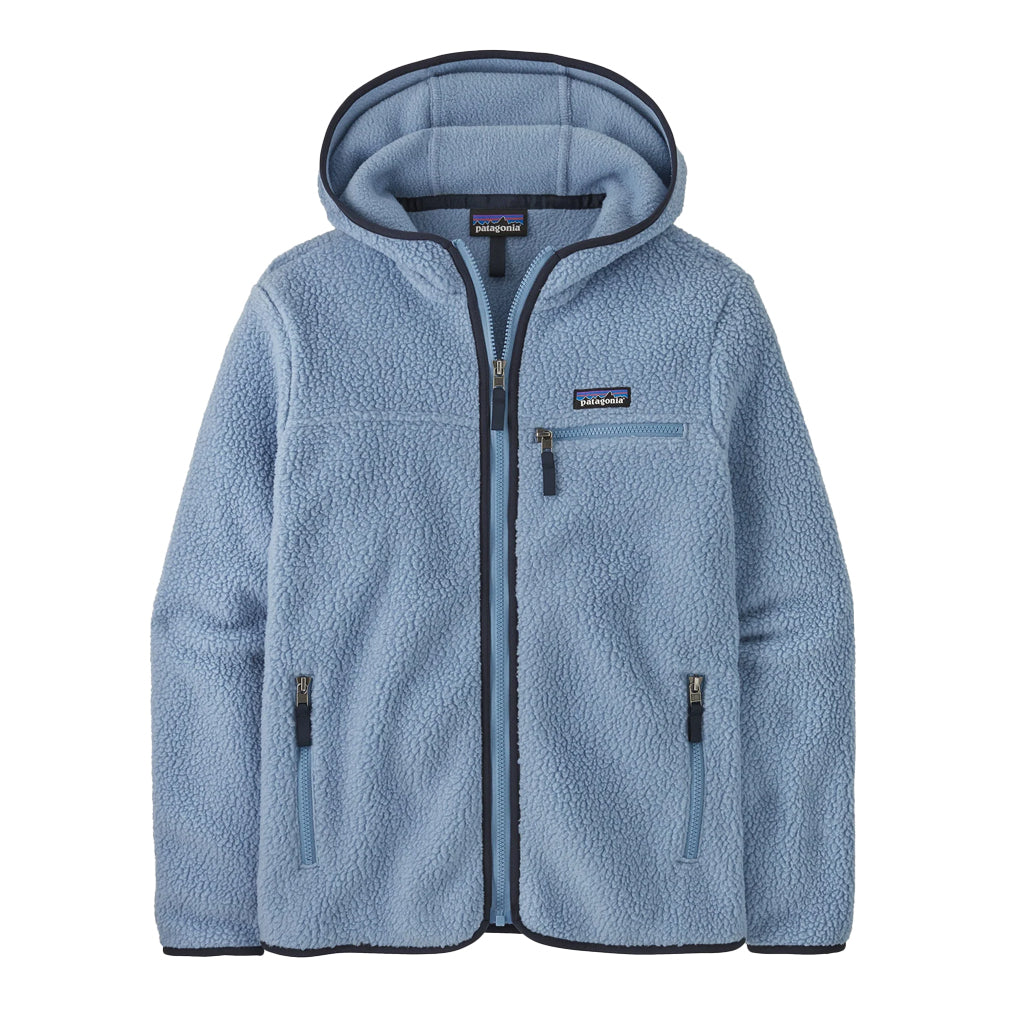 PATAGONIA WS RETRO PILE HOODY