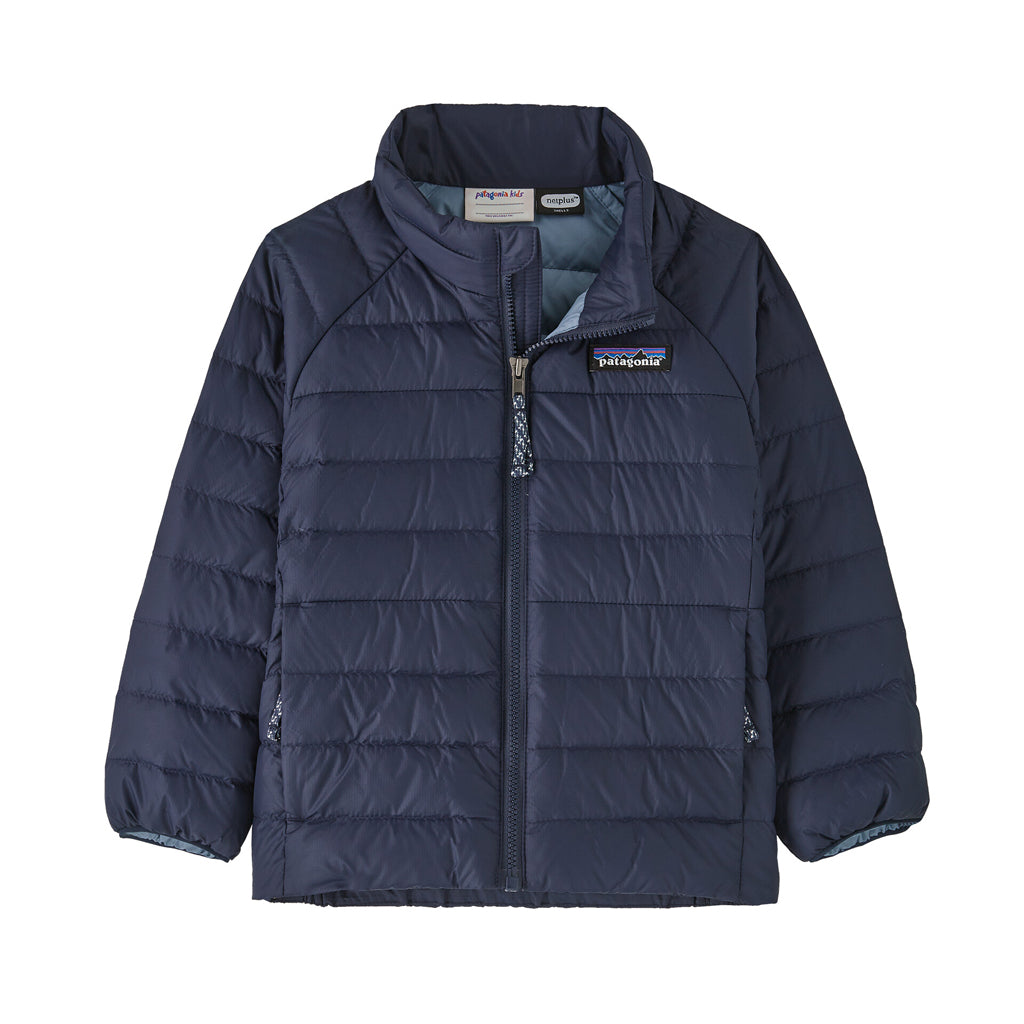 PATAGONIA BABY DOWN SWEATER JKT
