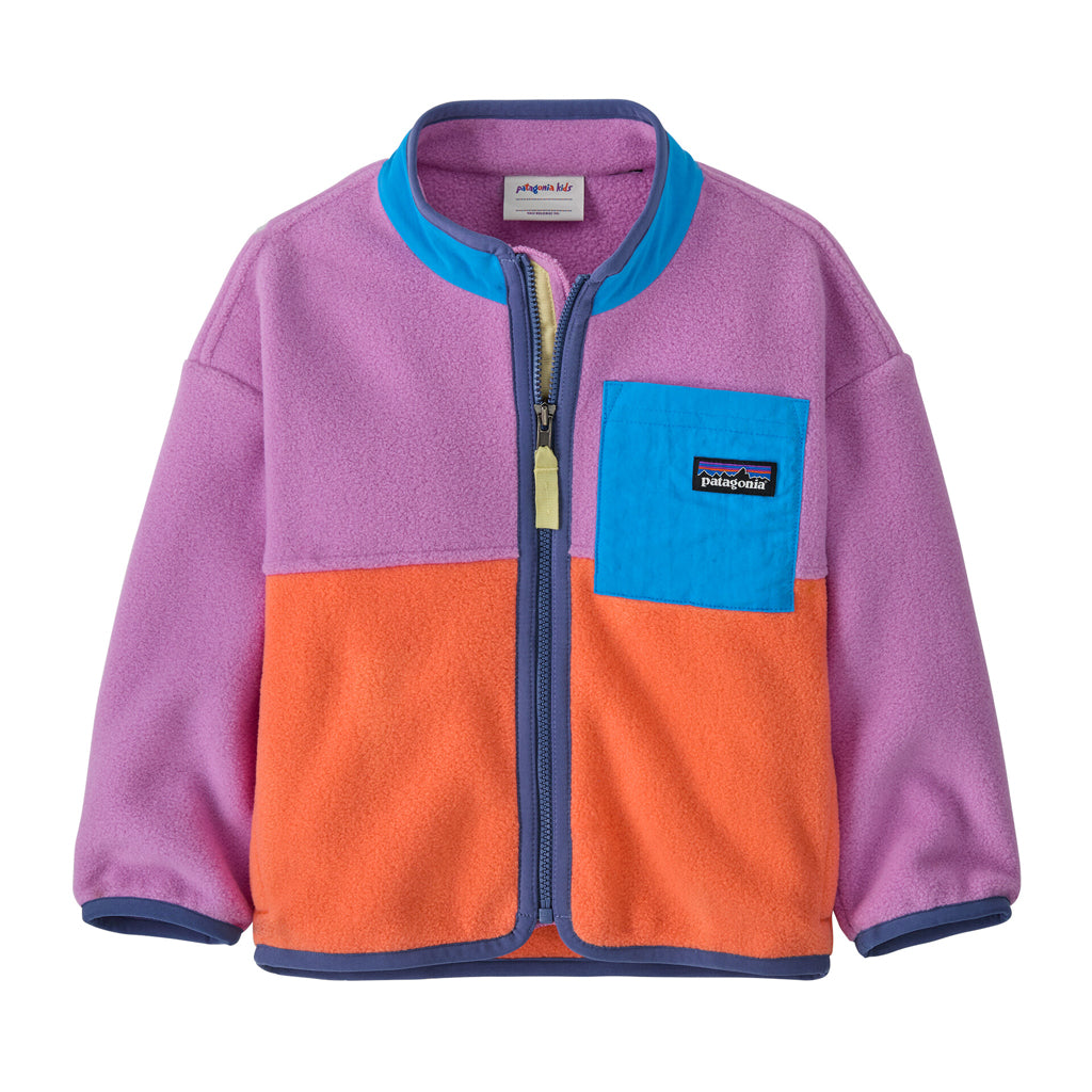 PATAGONIA BABY SYNCH JACKET