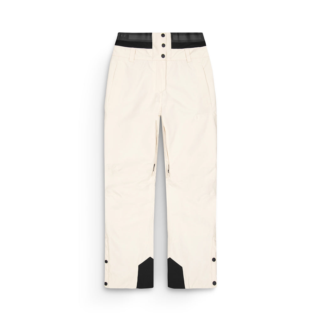 PICTURE EXA WS PANT VANILLA