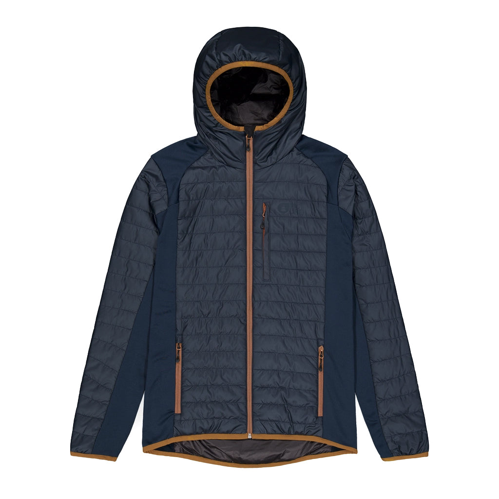 PICTURE TAKASHIMA MS JACKET DARK BLUE