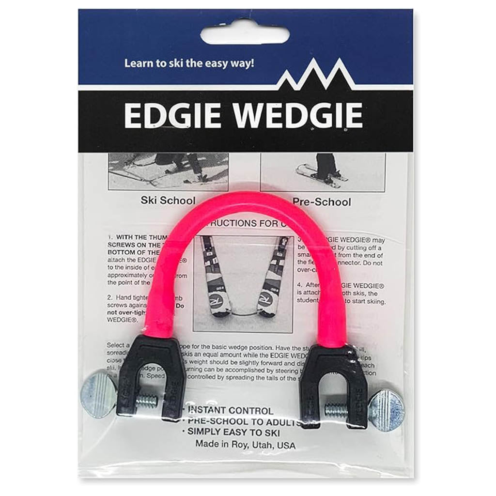 EDGIE WEDGIE