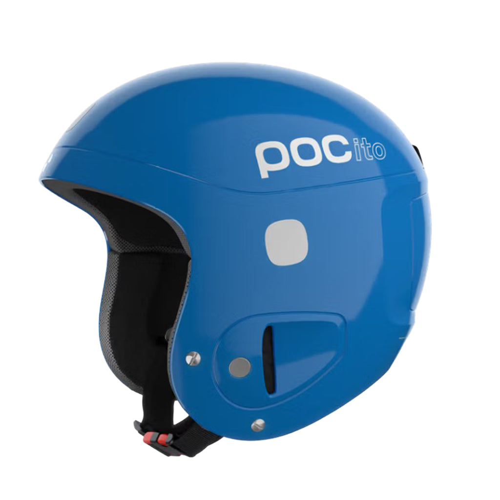 POCITO SKULL ADJUSTABLE JUNIOR HELMET