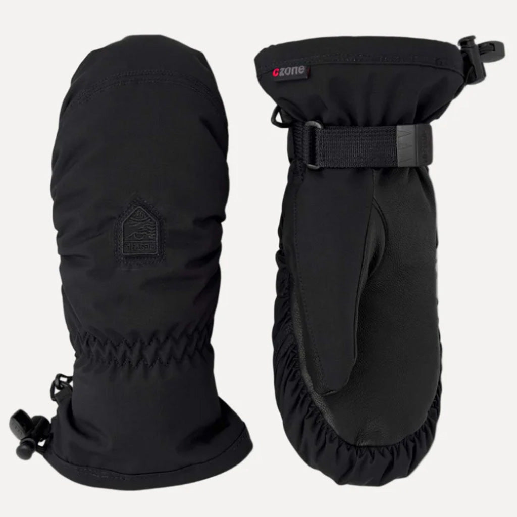 HESTRA C ZONE POWDER MITT