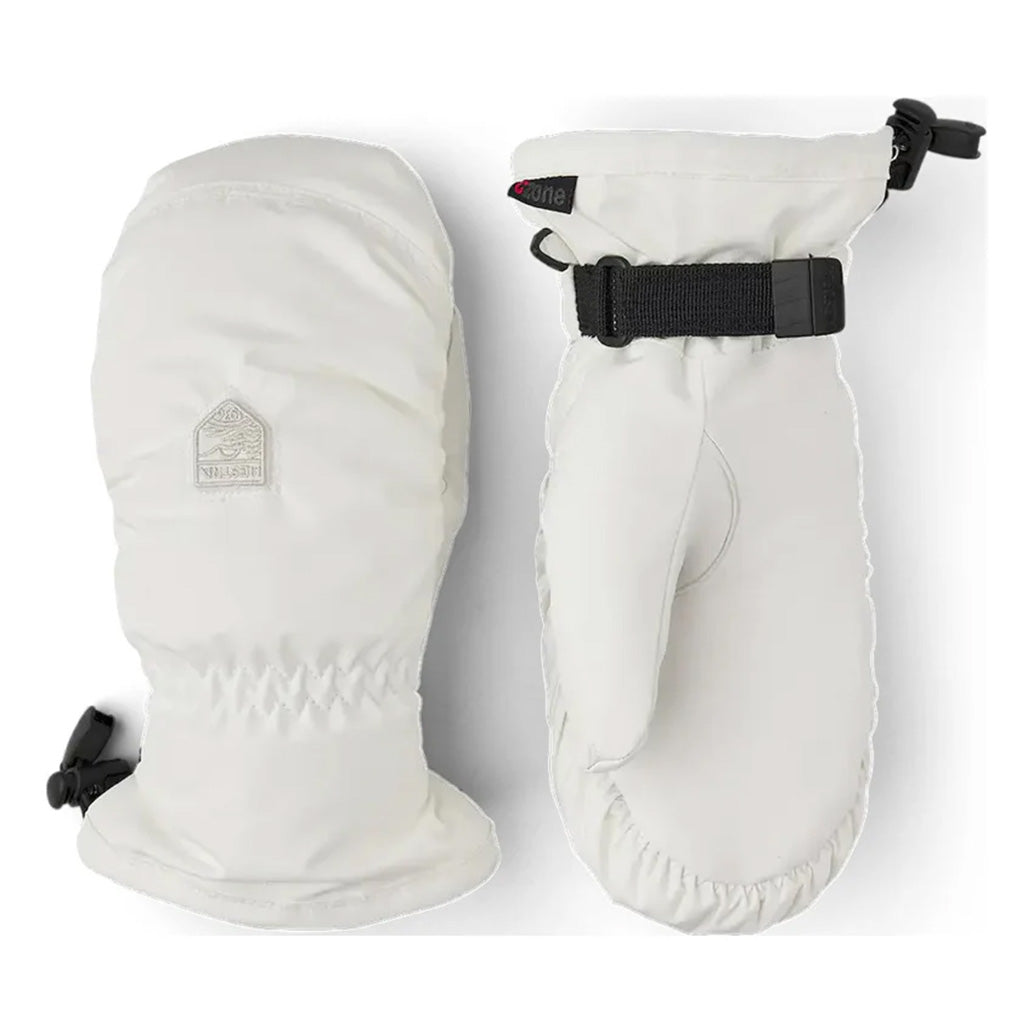 HESTRA C ZONE POWDER MITT