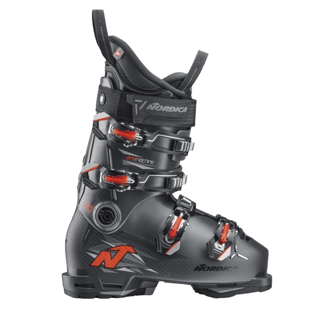 NORDICA PROMACHINE 3 90 GW 2027