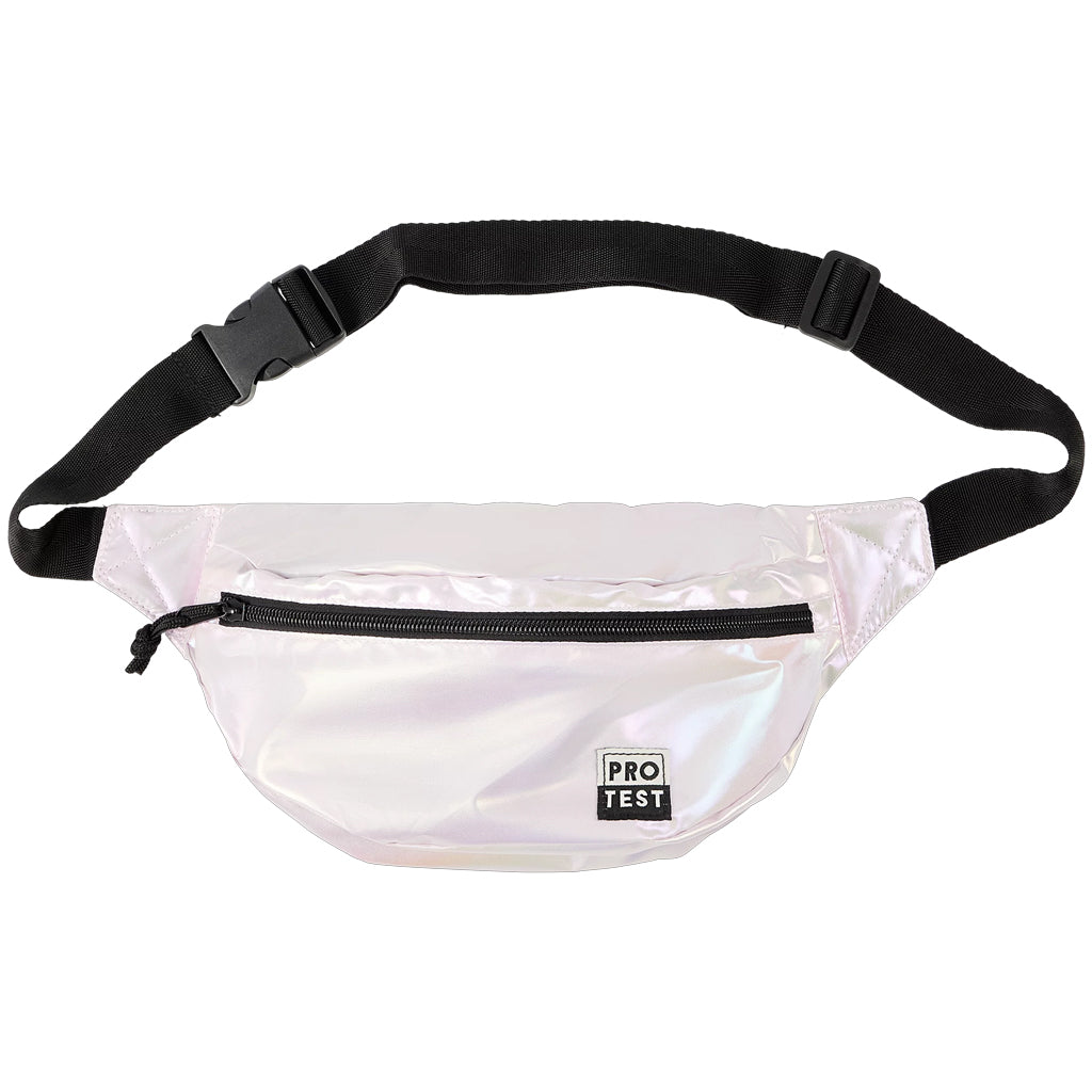 PROTEST HALAM FANNY PACK - FOXY PINK