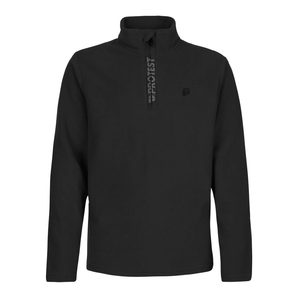 PROTEST JNR REPERFECTY 1/4 ZIP TOP