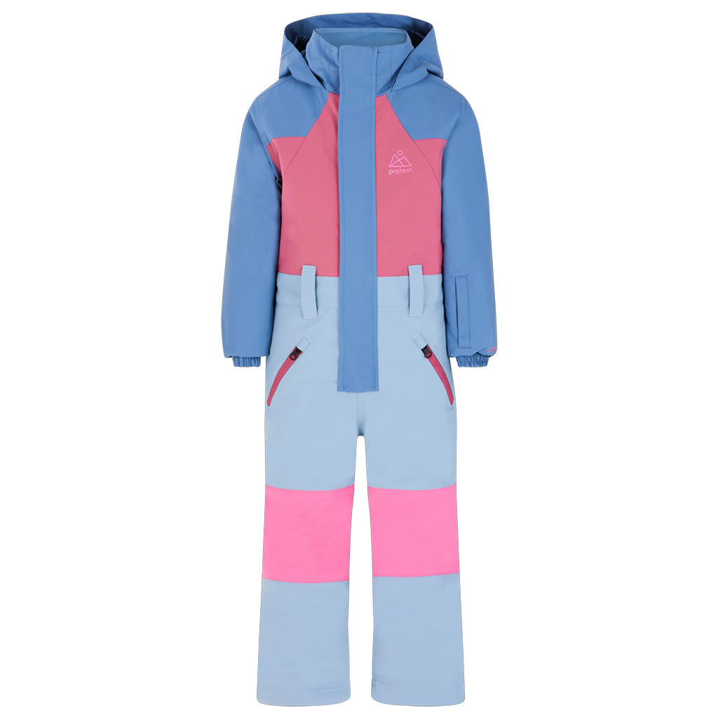 PROTEST SOUL SNOWSUIT - GALAXY