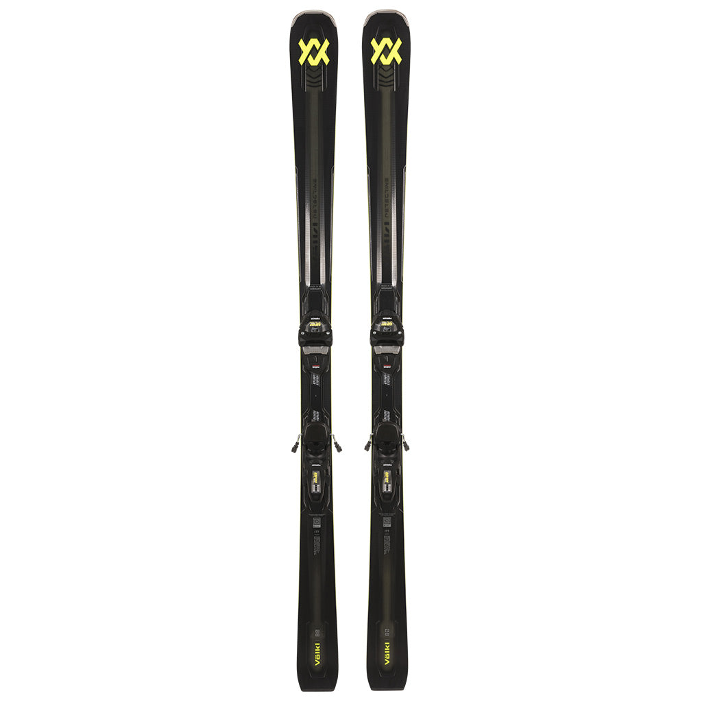 VOLKL PEREGRINE 82 w LOWRIDE 13 FR 2027