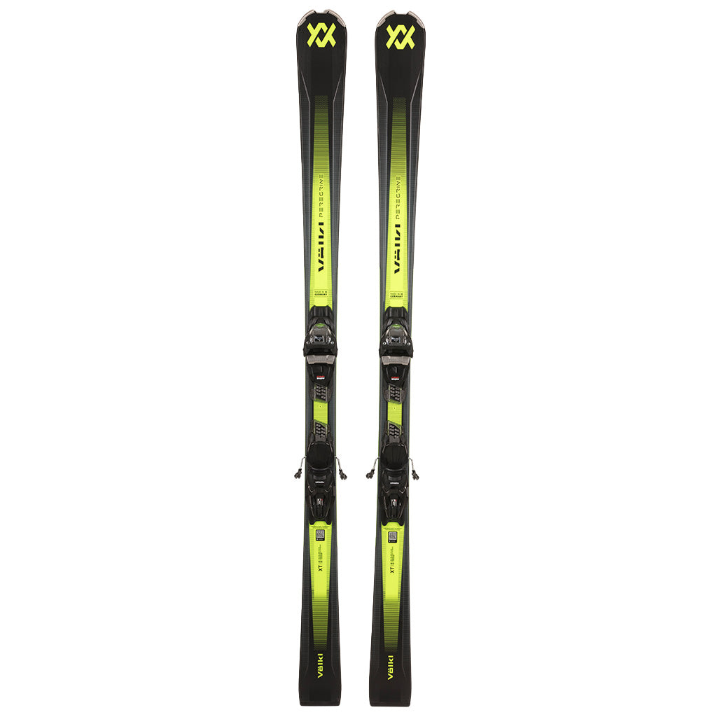 VOLKL PEREGRINE XT w VMOTION 10 GW 2027