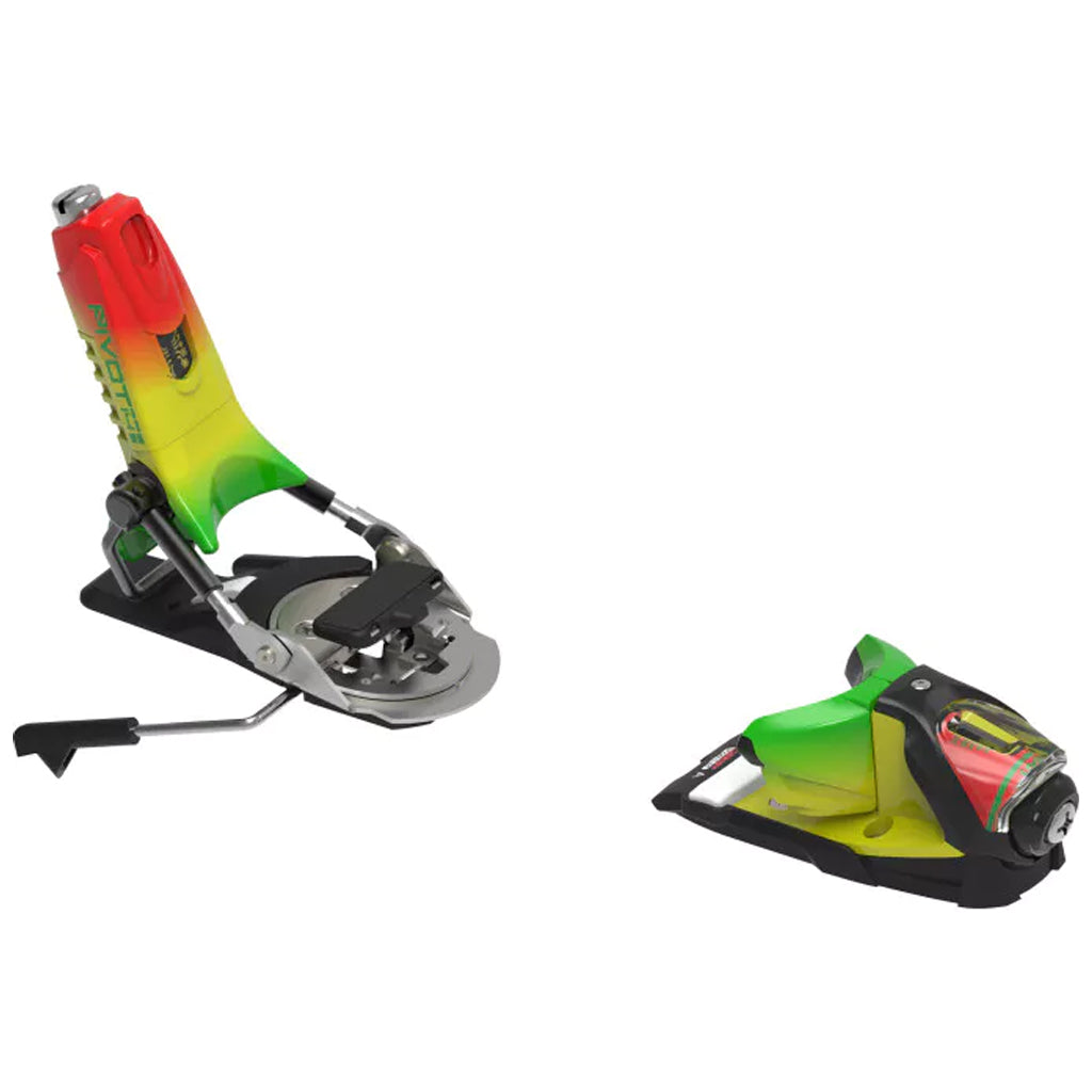 LOOK PIVOT 14 GW BINDINGS