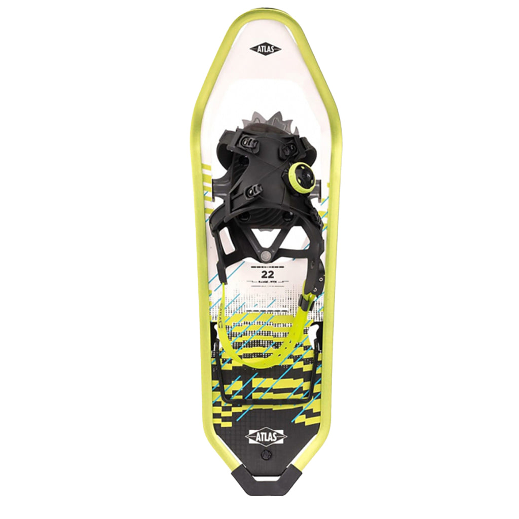 ATLAS RANGE MTN  22" SNOWSHOE