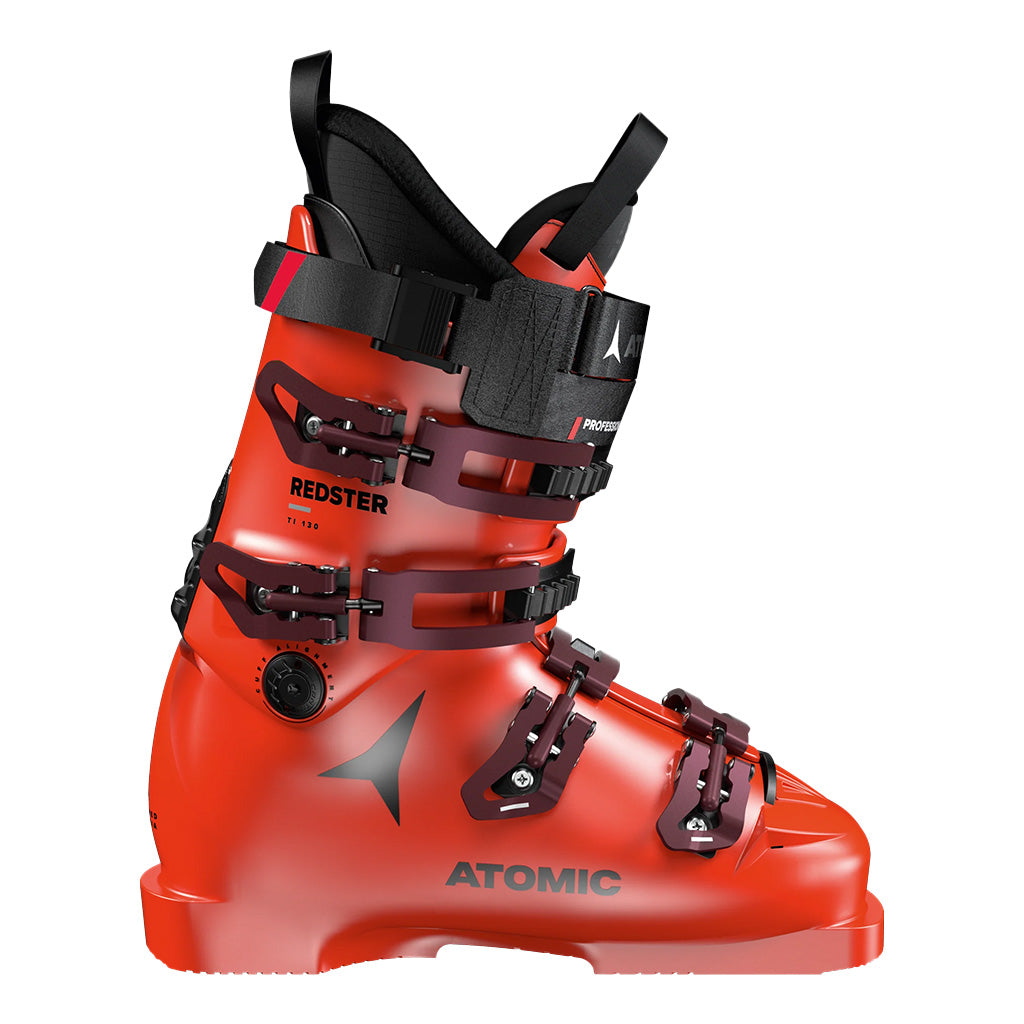 ATOMIC REDSTER TI 130 BOOTS 26.5CM